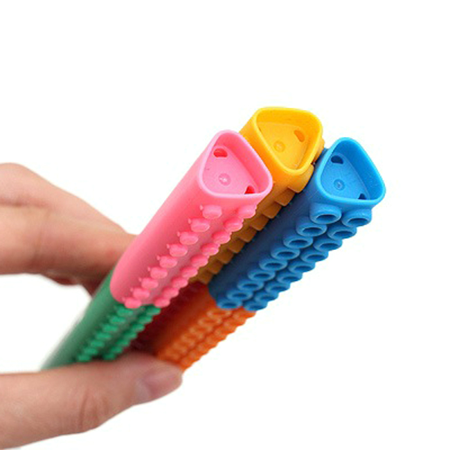 Bút Chì Bấm Artline Stix 7050