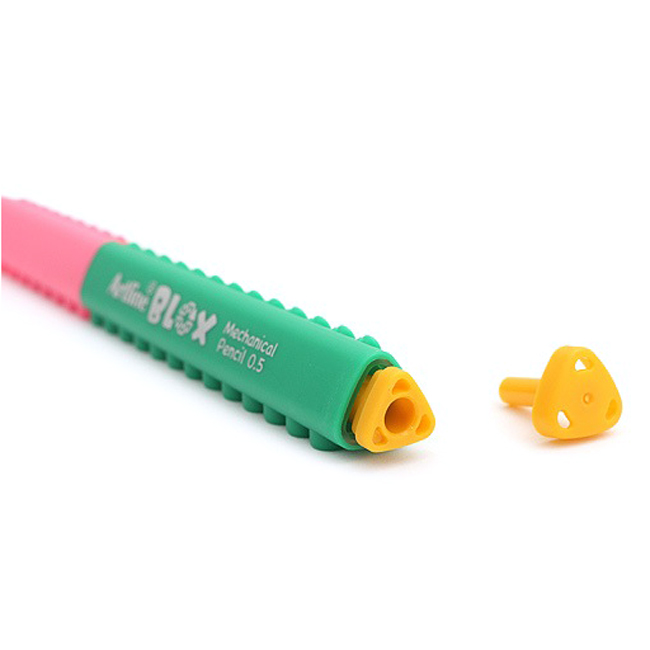 Bút Chì Bấm Artline Stix 7050