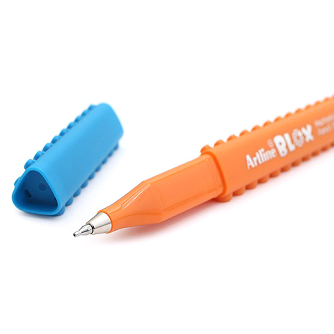 Bút Chì Bấm Artline Stix 7050