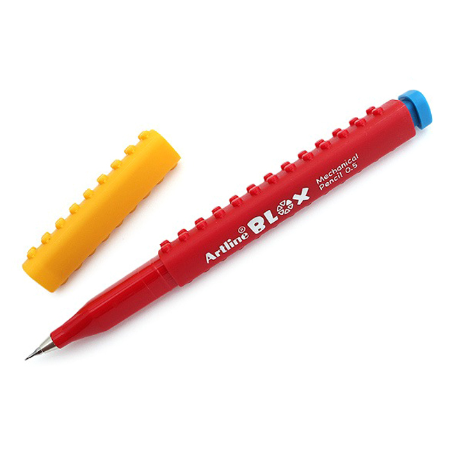 Bút Chì Bấm Artline Stix 7050