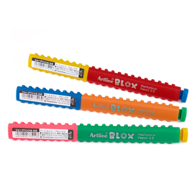 Bút Chì Bấm Artline Stix 7050