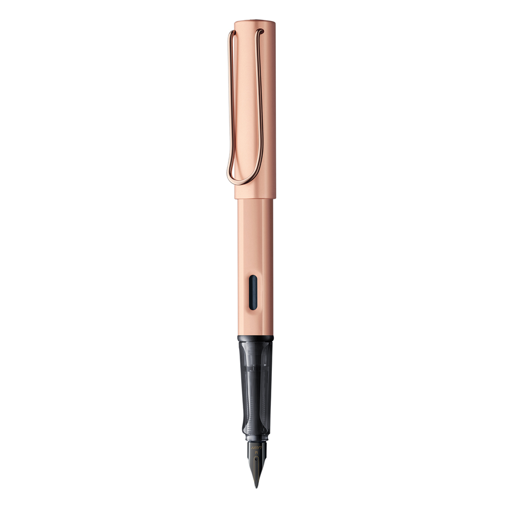 Bút Cao Cấp Lamy LX Rose Gold - Ngòi F-4031506