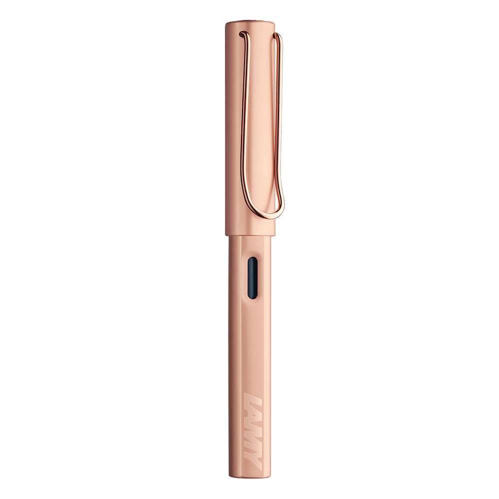 Bút Cao Cấp Lamy LX Rose Gold - Ngòi F-4031506