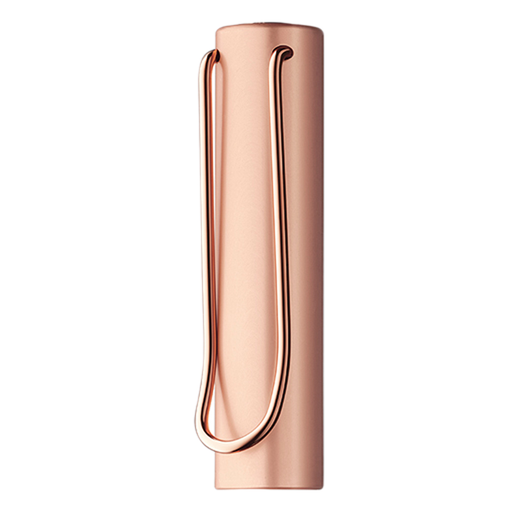 Bút Cao Cấp Lamy LX Rose Gold - Ngòi F-4031506