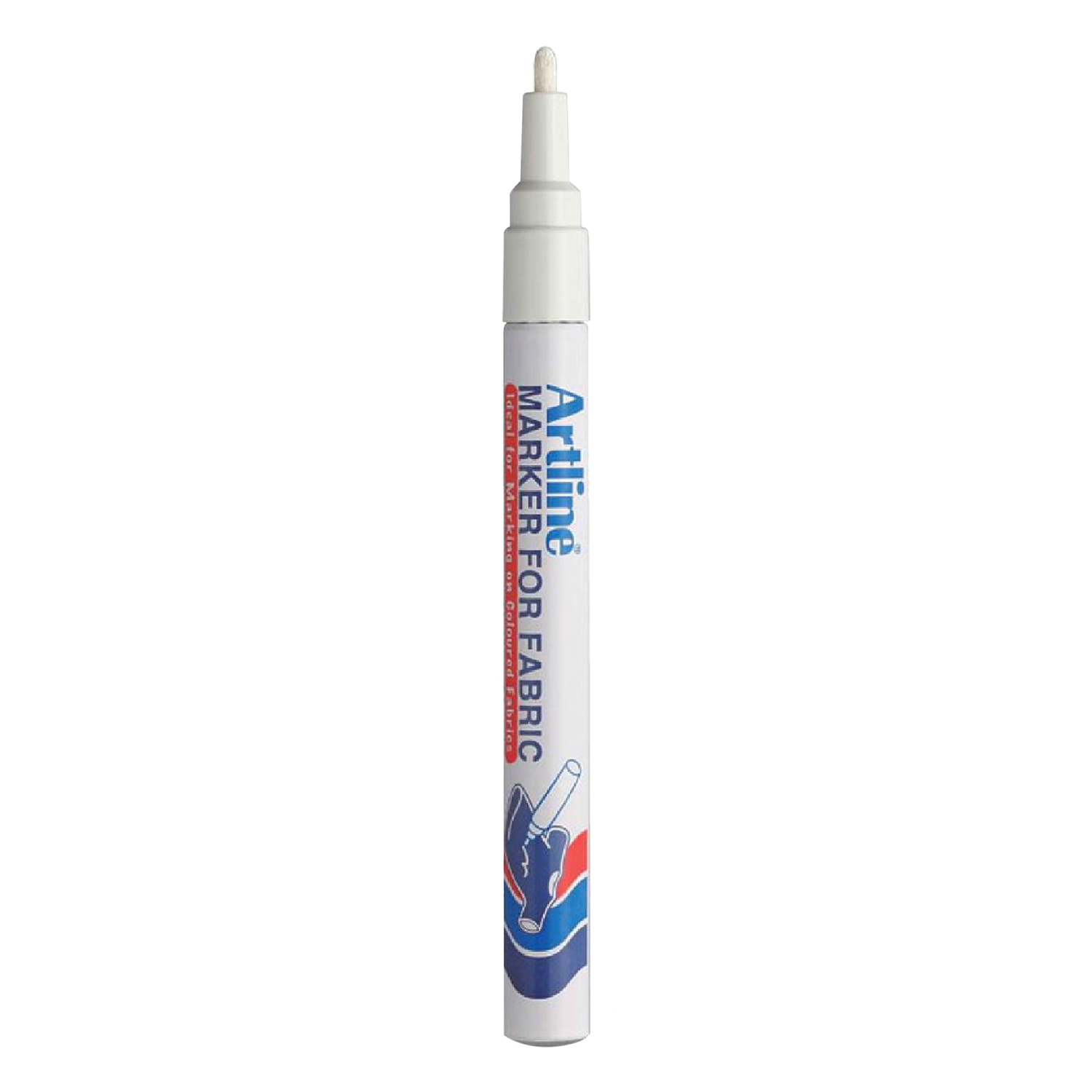 Bút Vẽ Vải Artline EKC-1