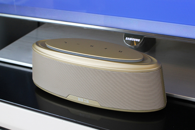 Loa Bluetooth SUNTEK B3