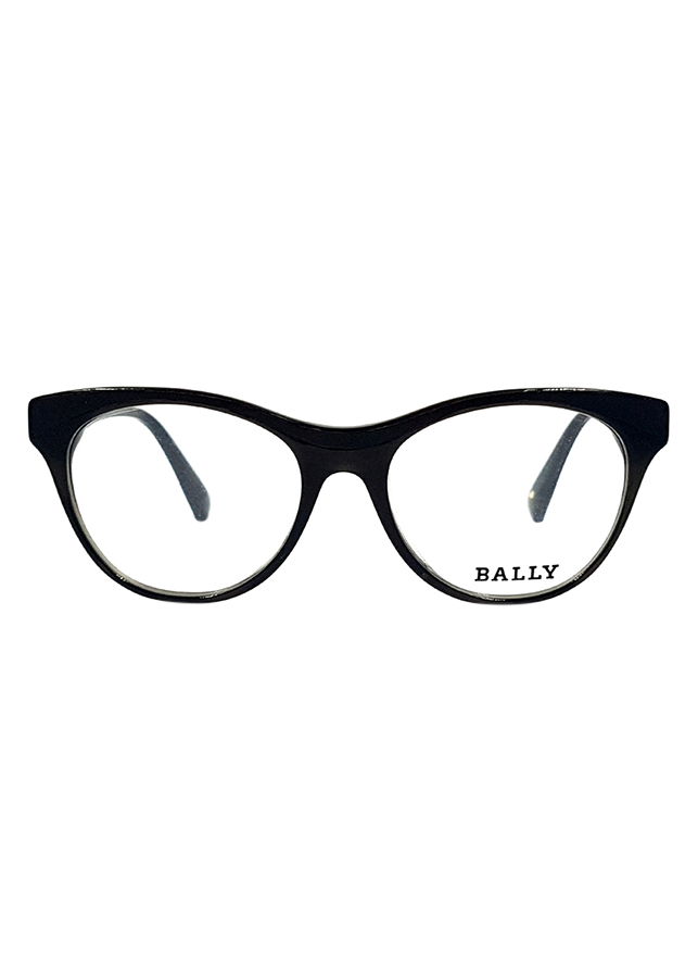 Gọng Kính Nữ Bally BY1006A 00 - Đen