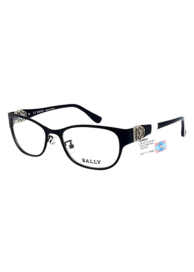 Gọng Kính Nữ Bally BY1020A 00 - Đen