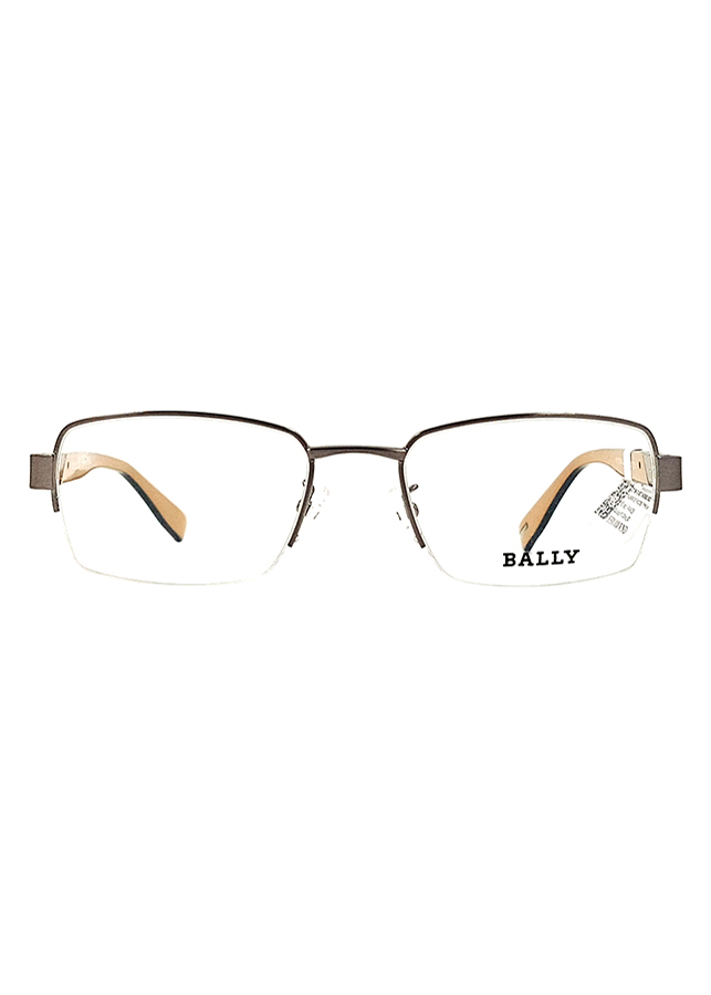Gọng Kính Nữ Bally BY3026A_20 - Nâu Đen