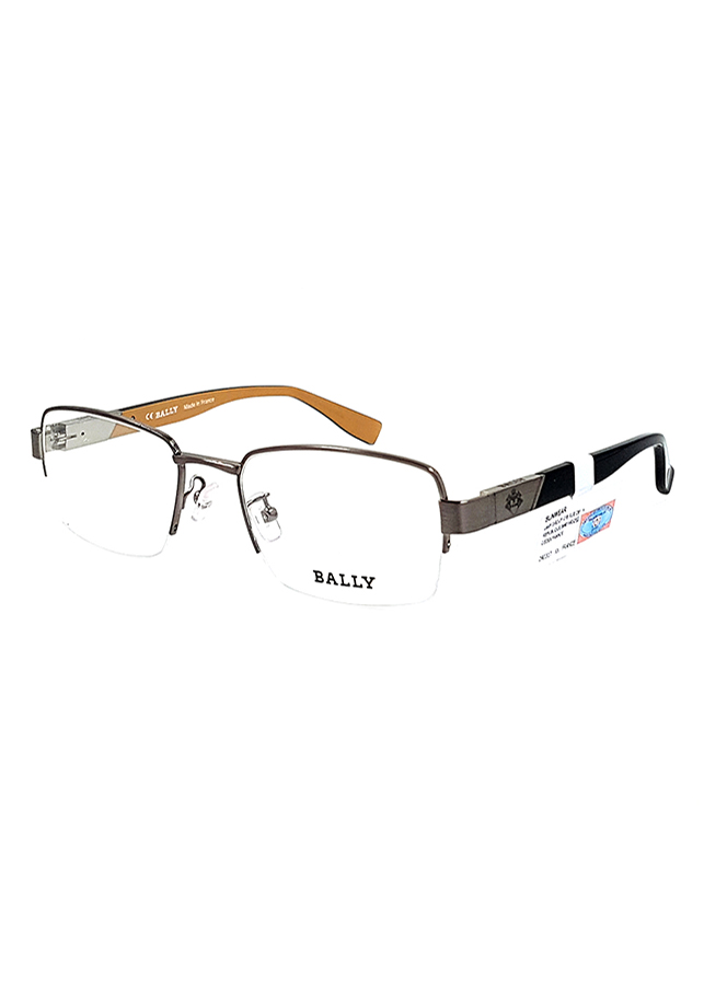 Gọng Kính Nữ Bally BY3026A_20 - Nâu Đen