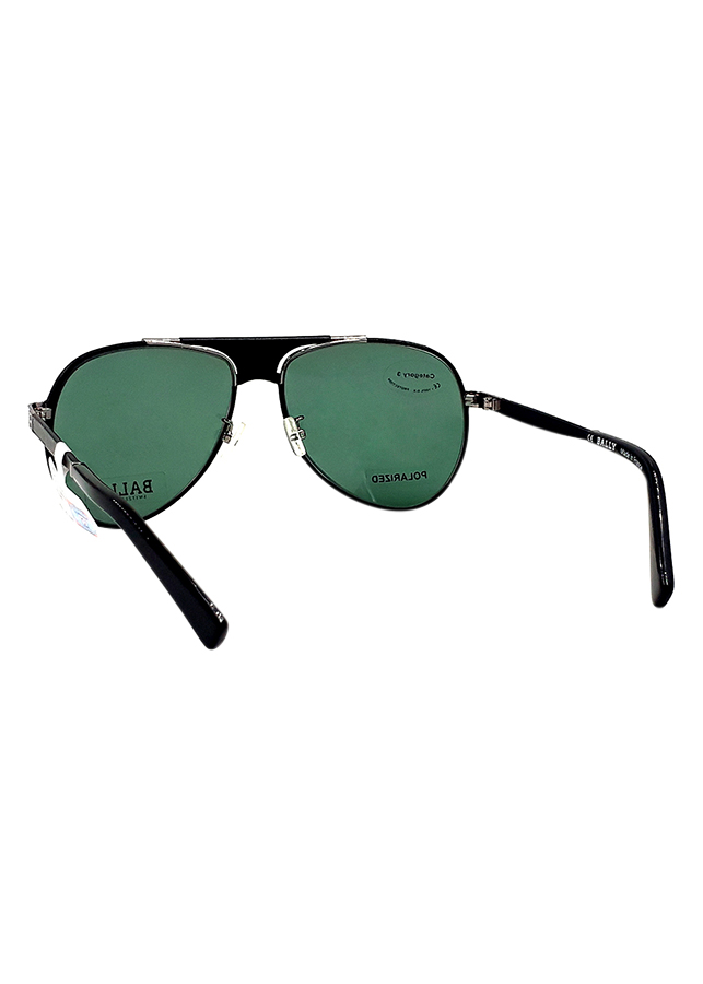 Kính Mát Nữ Bally Y40B02A 02 - Xanh Lá