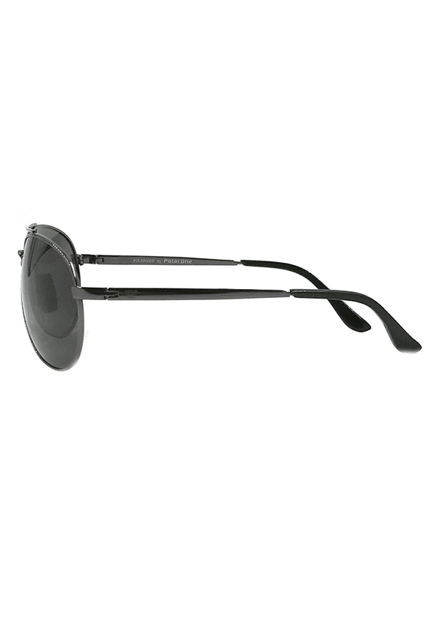 Kính Mát Unisex Polarone P1 1121 C1 - Xanh Đen