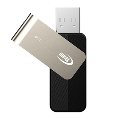 USB 3.0 Team Group C143 (16GB) - Hàng Chính Hãng