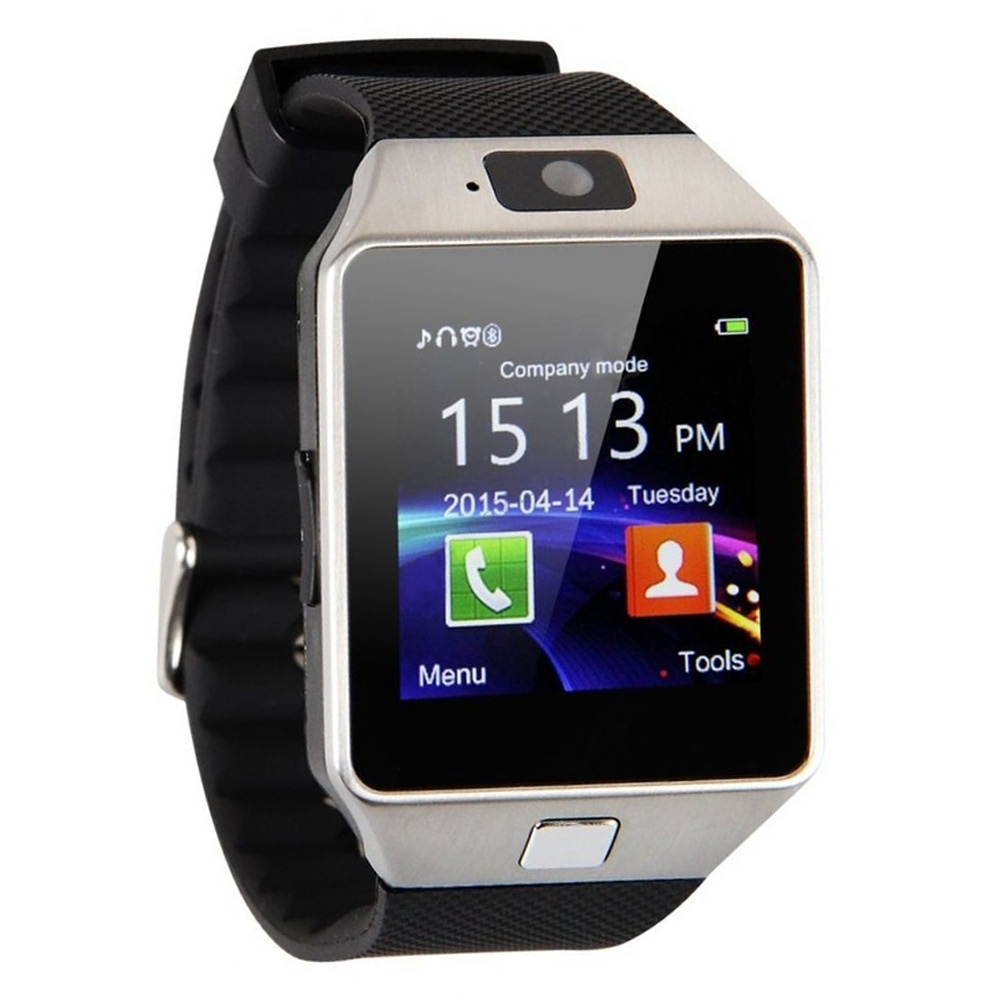 Đồng hồ thông minh InWatch C01/C1