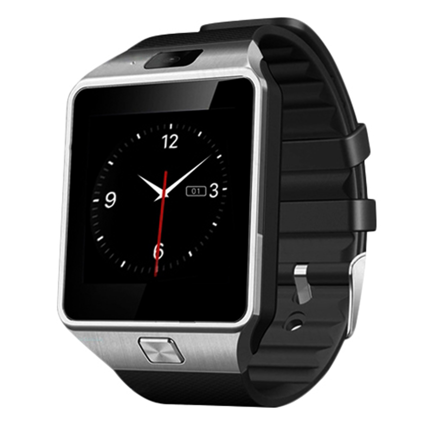 Đồng Hồ Thông Minh Smartwatch Inwatch C2 - Hàng Nhập Khẩu