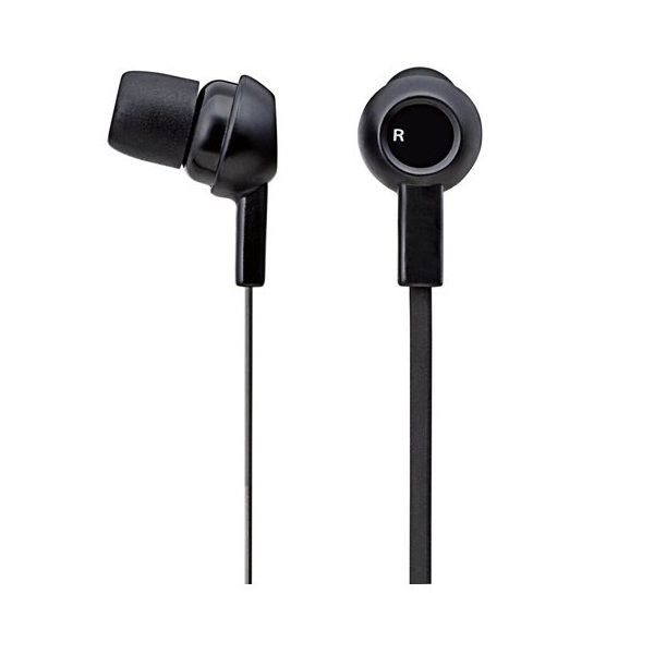 Tai nghe nhét tai Elecom EHP-C3520