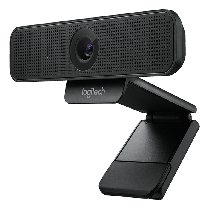 Webcam Logitech C925E (HD) New - Hàng Chính Hãng