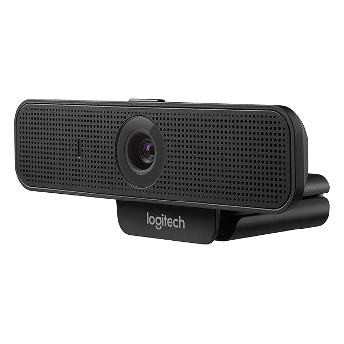 Webcam Logitech C925E (HD) New - Hàng Chính Hãng