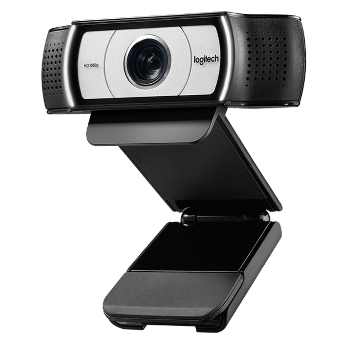 Webcam Logitech C930E (HD) - Hàng chính hãng