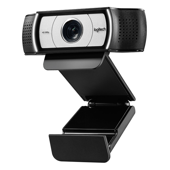 Webcam Logitech C930E (HD) - Hàng chính hãng