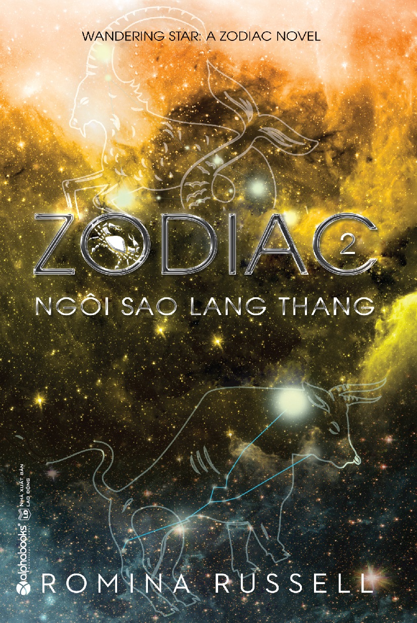 Zodiac 2 - Ngôi Sao Lang Thang