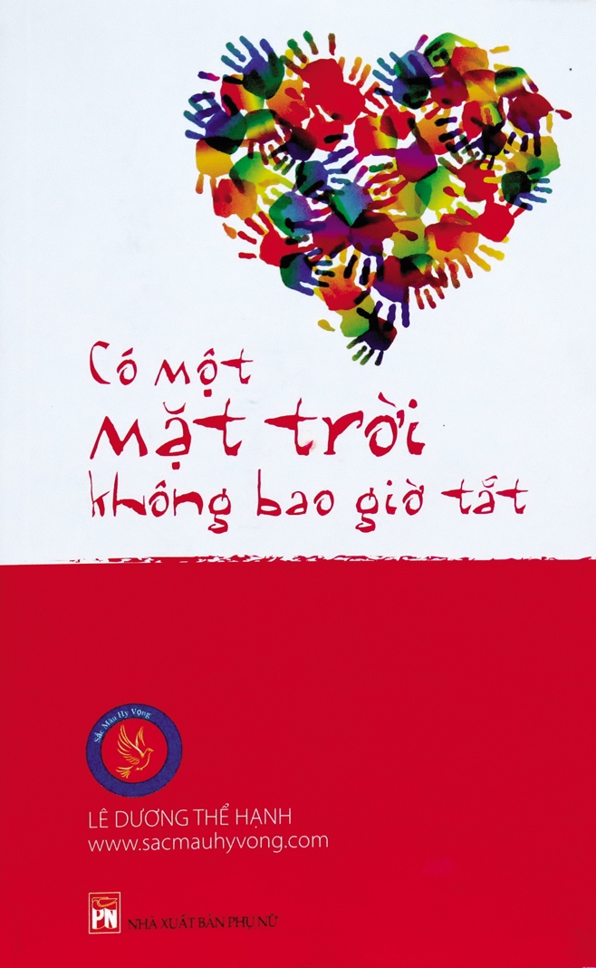 Có Một Mặt Trời Không Bao Giờ Tắt