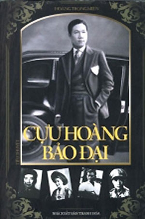 Cựu Hoàng Bảo Đại