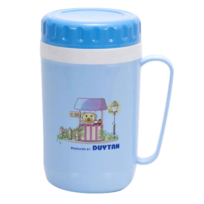 Ca Cách Nhiệt Duy Tân - 500Ml