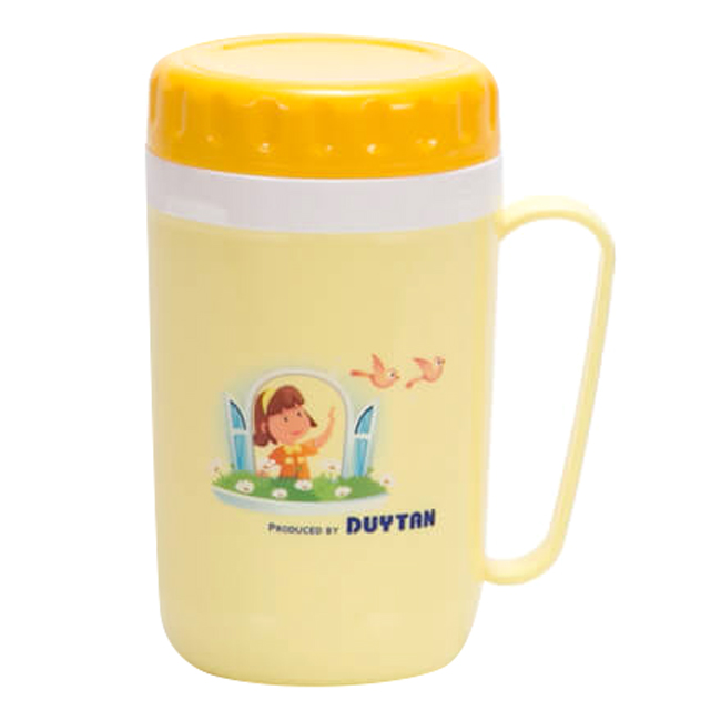 Ca Cách Nhiệt Duy Tân - 500Ml