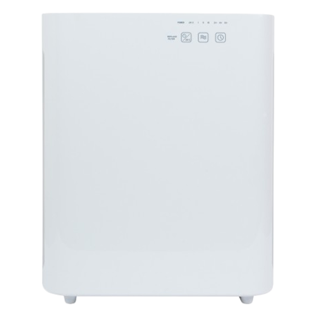 Máy Lọc Không Khí Meaco Clean CA-HEPA 47x5