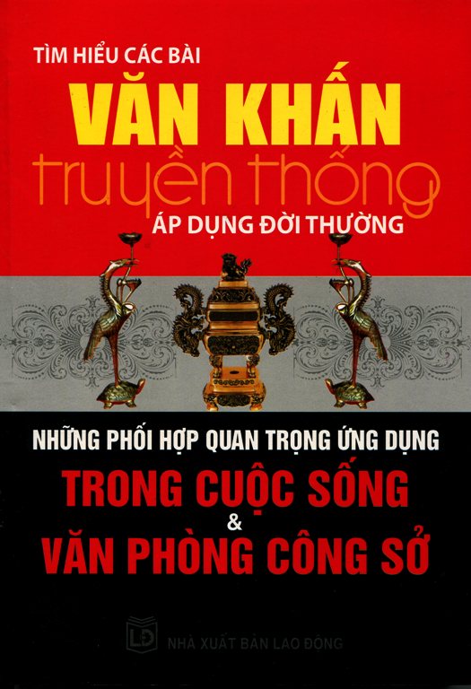 Tìm Hiểu Các Bài Văn Khấn Truyền Thống