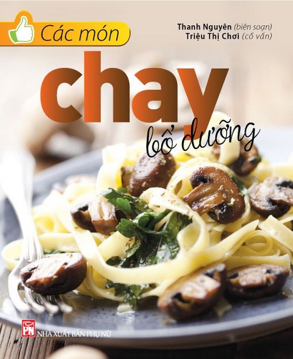 Các Món Chay Bổ Dưỡng