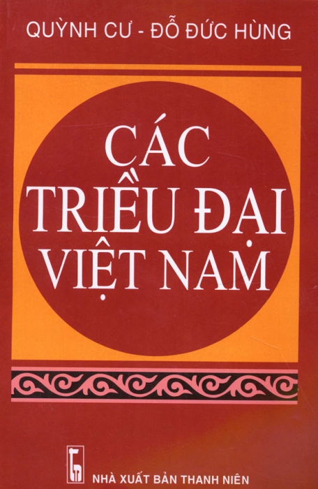 Các Triều Đại Việt Nam