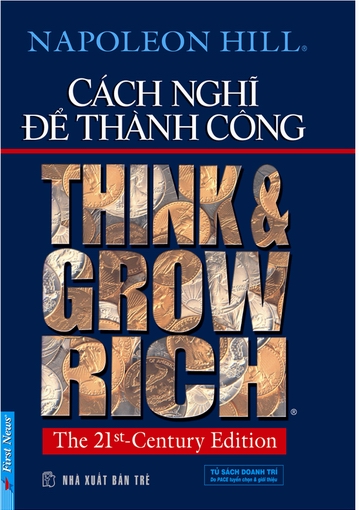 Cách Nghĩ Để Thành Công