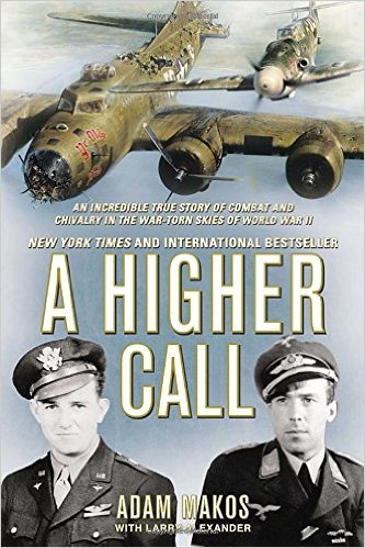 A Higher Call (Paperback)