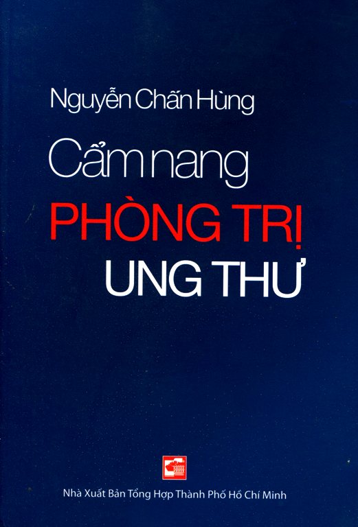 Cẩm Nang Phòng Trị Ung Thư