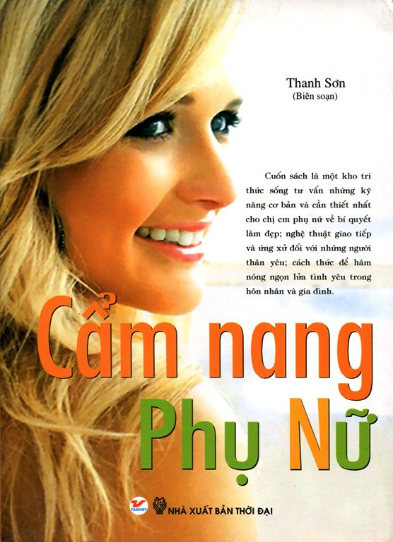 Cẩm Nang Phụ Nữ