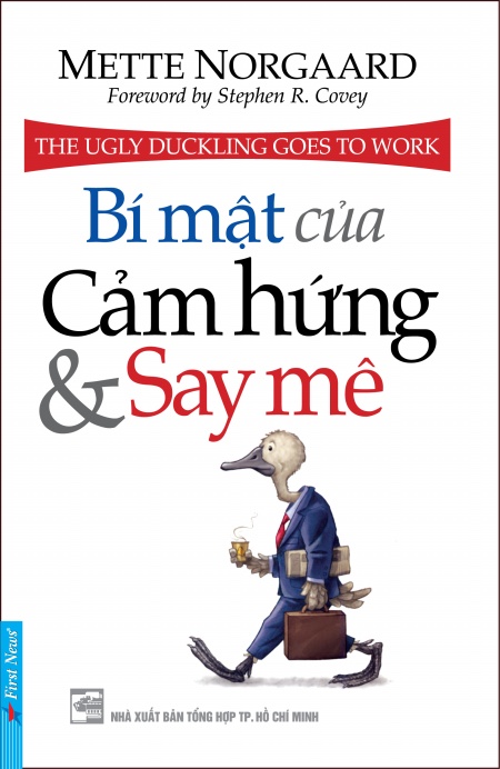 Bí Mật Của Cảm Hứng Và Say Mê