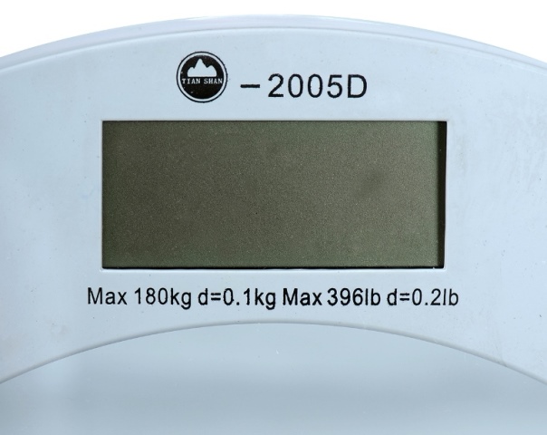 Cân sức khỏe điện tử Kiến Lâm GL.14-003