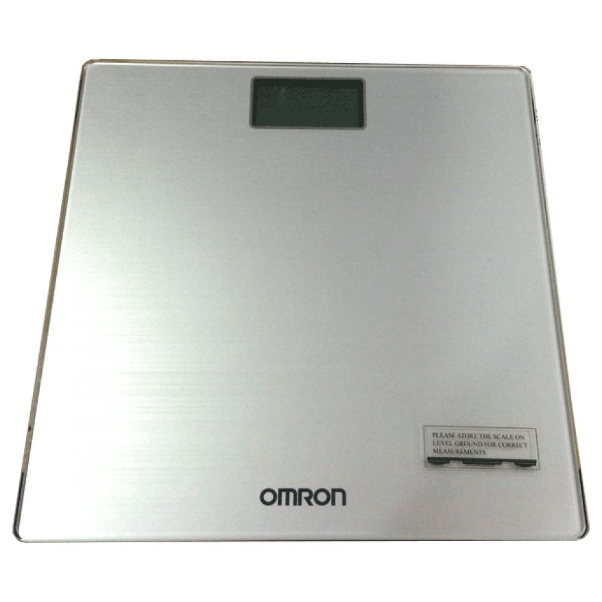 Cân sức khoẻ điện tử Omron HN-286