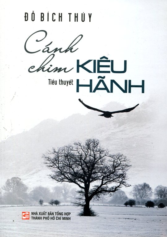 Cánh Chim Kiêu Hãnh