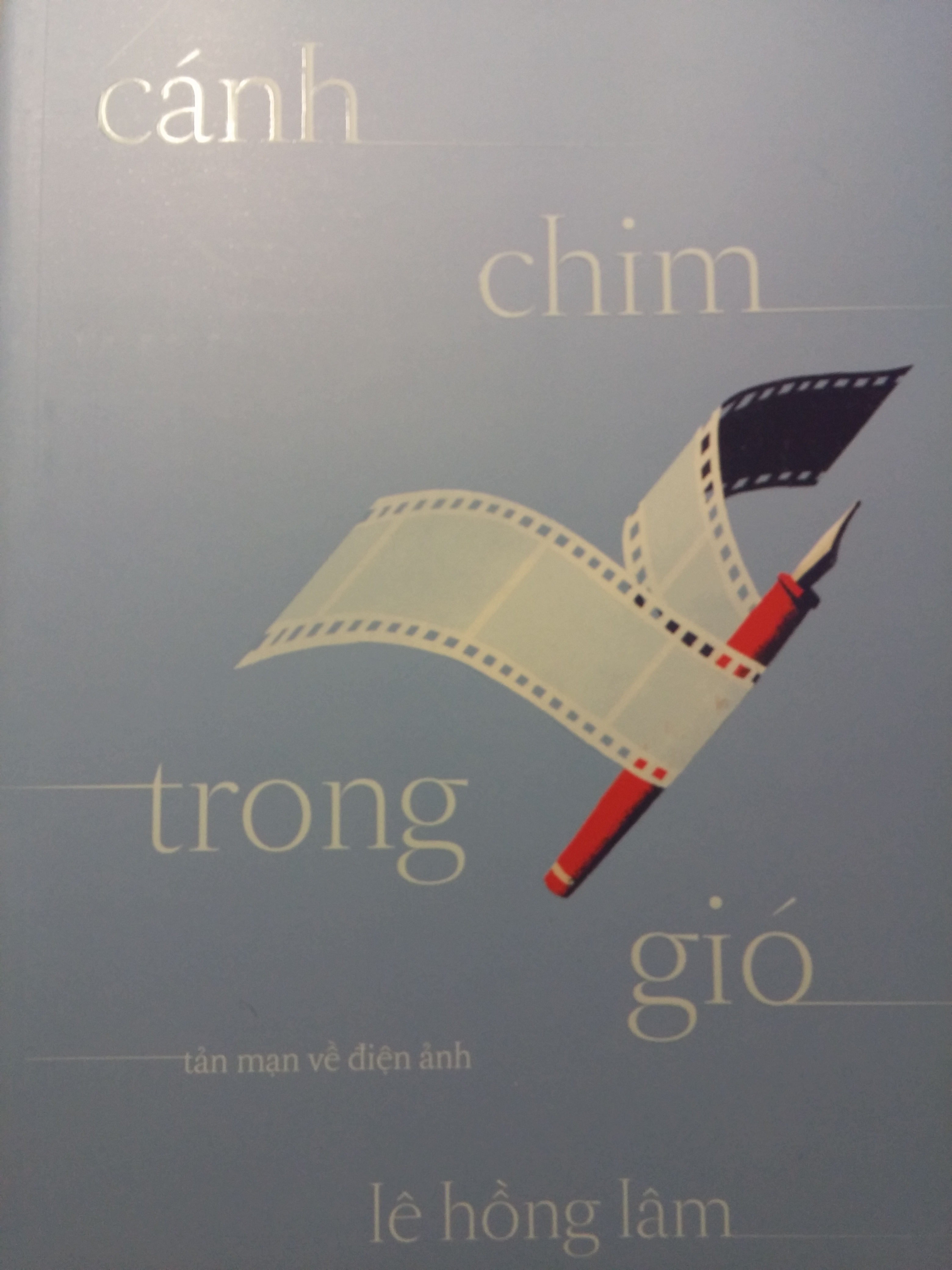 Cánh Chim Trong Gió