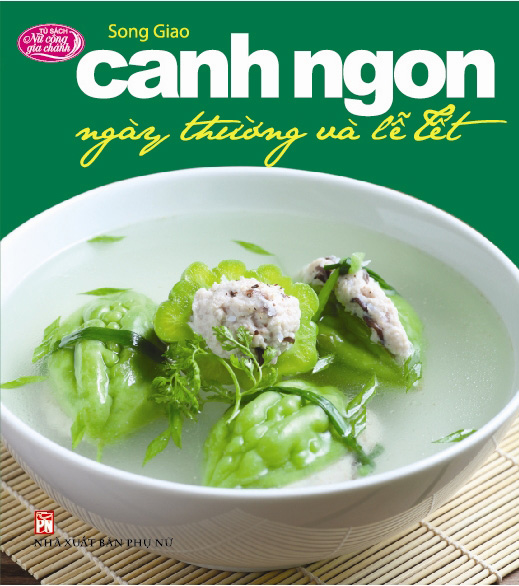 Canh Ngon Ngày Thường Và Lễ Tết