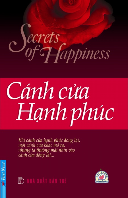 Cánh Cửa Hạnh Phúc (Tái Bản)