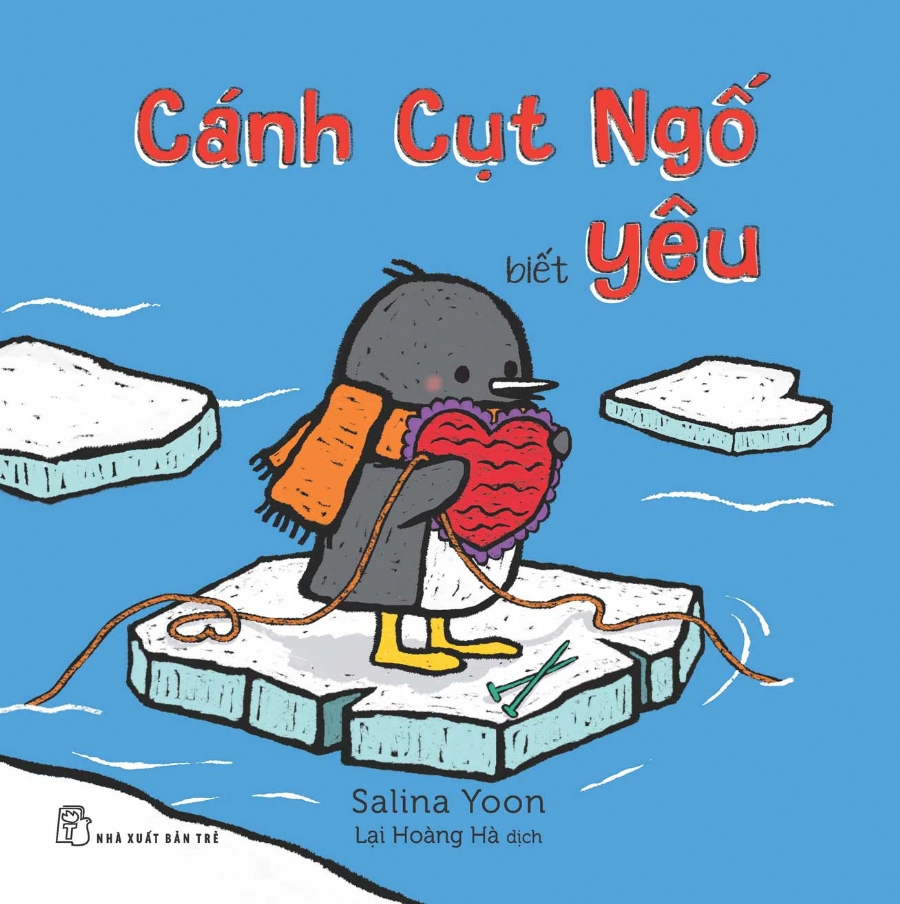 Cánh Cụt Ngố Biết Yêu