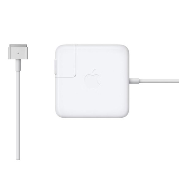 Adapter Sạc Apple 45W Magsafe 2 Power Adapter MD592ZA/B - Hàng Chính Hãng