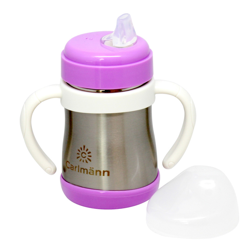 Bình Giữ Nhiệt Carlmann BES - X10