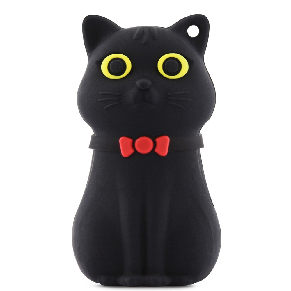 USB Bone Cat 16GB - USB 2.0 - Hàng Chính Hãng