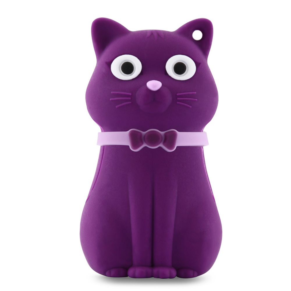 USB Bone Cat 16GB - USB 2.0 - Hàng Chính Hãng