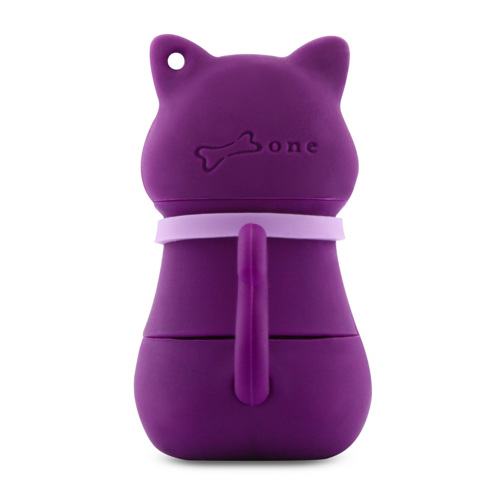 USB Bone Cat 16GB - USB 2.0